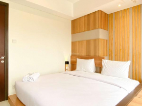 Tranquil 2BR Pollux Chadstone Apartment By Travelio